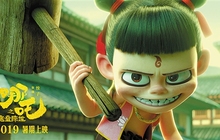 《哪吒之魔童降世》点映场口碑超过《大圣归来》