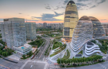 北京望京一二手房价格倒挂 单价不超8.2万元新房搅动市场