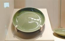 800余件龙泉青瓷首度聚首故宫 多国海外博物馆精品展出