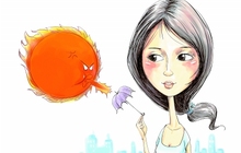 防晒的这些事，你应该知道