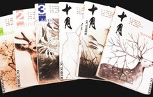 《十月》主编陈东捷：以包容的心态等待好作品