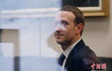 50亿美元罚款还不够？美国政府可能对脸书提出新指控