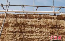 嘉峪关长城“修缮记”：从看守到数据监测 精心护素颜