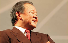 黄鸿年：中国资本运营第一导师