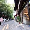 福州朱紫坊：“历史·文脉”古厝保护与利用