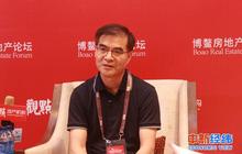 阳光城集团执行副总裁吴建斌：不愿意阳光城被称“小碧桂园”