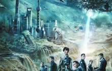 《上海堡垒》主创道歉：没有人想关上科幻电影的门