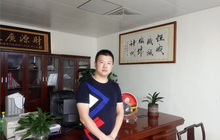 恒威机械许小勤：大爱为犁广种善缘 诚信为舟远渡重洋
