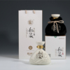 曾建霖：德化瓷+美酒，是一回艺术与名酒的融合