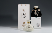 曾建霖：德化瓷+美酒，是一回艺术与名酒的融合
