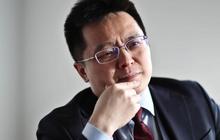 他是哈佛才子，回国创业后身家数亿，玩足球巨亏4亿已无力还债