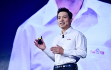 李彦宏：做最好的搜索 让百度成为梦想驱动的公司