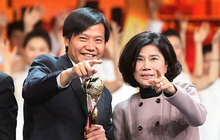 两部门：个税严重失信人将被联合惩戒；董明珠与雷军开启新赌约；福建三明：电网运行进入5G智能新时代