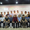 福州市三明商会第二届第七次会长办公会议圆满举行