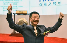 新加坡首富10年来首次换人！闽籍企业家黄志祥与黄志达退居第二