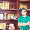 和而不同创“发展” ——访漳州发展汽车集团董事长 颜斌
