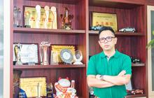 和而不同创“发展” ——访漳州发展汽车集团董事长 颜斌