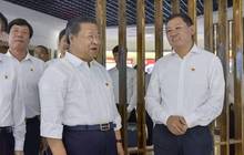 迎祖国70周年 圣农集团开展我和祖国共前行活动