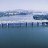 联十一线龙文段通车 漳州长泰到龙文只需6分钟左右