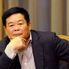 曹德旺谈“光彩事业”：企业家一定要尽责
