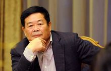 曹德旺谈“光彩事业”：企业家一定要尽责