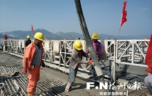 长平高速公路全线贯通