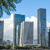台江提升楼宇经济发展新动能