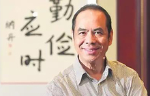 新加坡华商魏成辉：“薄饼大王”的桑梓情怀