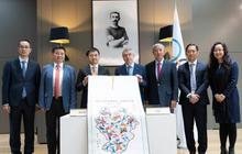 安踏成为国际奥委会官方体育服装供应商