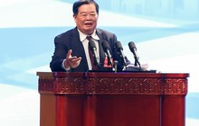曹德旺：企业家要德配其位，媒体不要再用“老赖”这个词