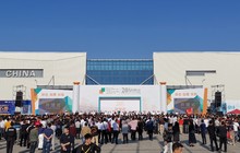 丝路情缘与“石器时代”——从石博会看南安石材业转型新特征 
