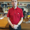 詹少雄：少年自强  福耀雄将