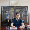 翁武杰：磨砺精“武”   商海升“杰”