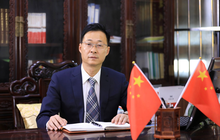 薛由惠：志存高远的追梦人