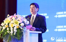 福州市市长尤猛军：开放是福州的天然基因，福州已成为投资兴业热土