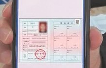 泉州实现区块链电子证照+实体证照同步颁发
