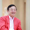 任正非称没有谷歌，华为也能成为世界第一；国家医保药品新增70个；鸿博股份回复深交所关注函