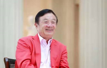 任正非称没有谷歌，华为也能成为世界第一；国家医保药品新增70个；鸿博股份回复深交所关注函