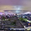 福厦泉三地经济竞争力跻身全球200强
