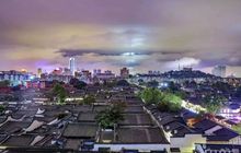 福厦泉三地经济竞争力跻身全球200强