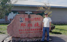 蔡璋先：做红色旅游文化对接的力行者