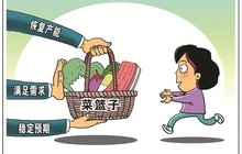 2019年中国物价形势观察