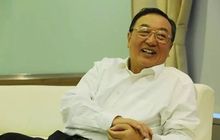 11月份国民经济运行稳中有进；永辉超市取消收购中百集团计划；柳传志将卸任联想控股董事长