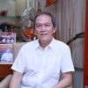 许文忠：诚信待人  勤劳做事