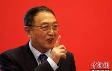 75岁的柳传志卸任 联想未来将由谁来接班?