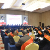 福州市企业与企业家联合会年会在榕举行 福州市制造业企业50强榜单发布