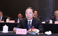 ​李家荣：彰显新时代工商联工作新作为 坚定不移支持服务民营经济高质量发展