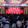 福州市浦城商会2019年会暨迎春联谊会隆重召开