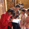 守护乡村女童，与爱同行——福州泰禾凯宾斯基酒店发起新年慈善基金支持大爱简单山盟计划
