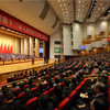 福建省十三届人大三次会议闭幕 于伟国主持并讲话